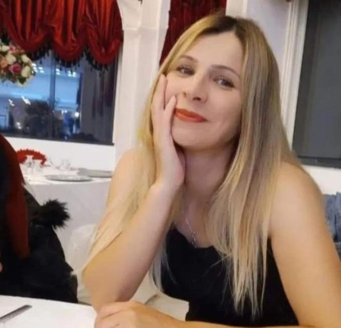 Dini nikahlı eşine dehşeti yaşattı