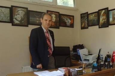 Ahmet Ünlü