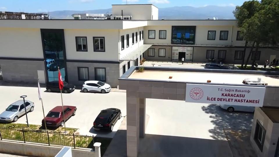 AYDIN'DA SAĞLIK HİZMETLERİ GÜÇLENİYOR