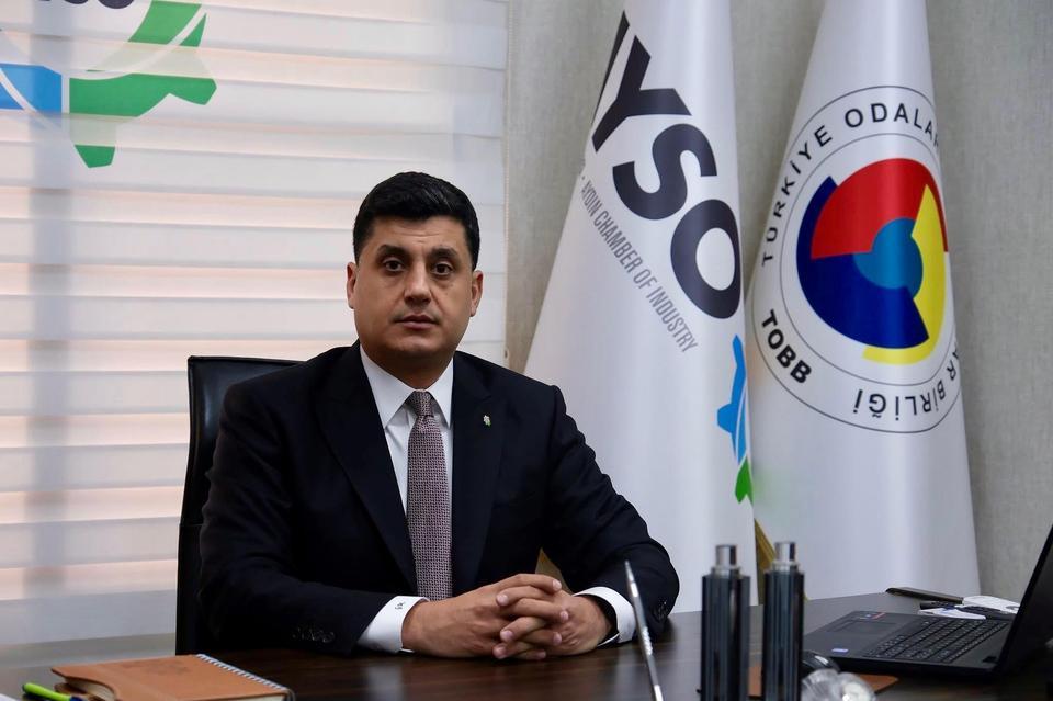 AYSO’dan 18 üye firma TİM 1000 listesinde yerini aldı