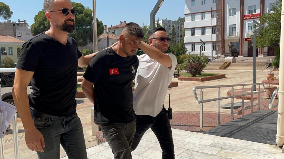 Aydın'da 13 yaşındaki çocuğun ölümüne sebep olan şüpheliler serbest bırakıldı