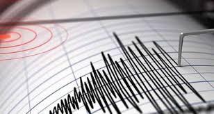 Yine sallandık: 4,8 büyüklüğünde deprem