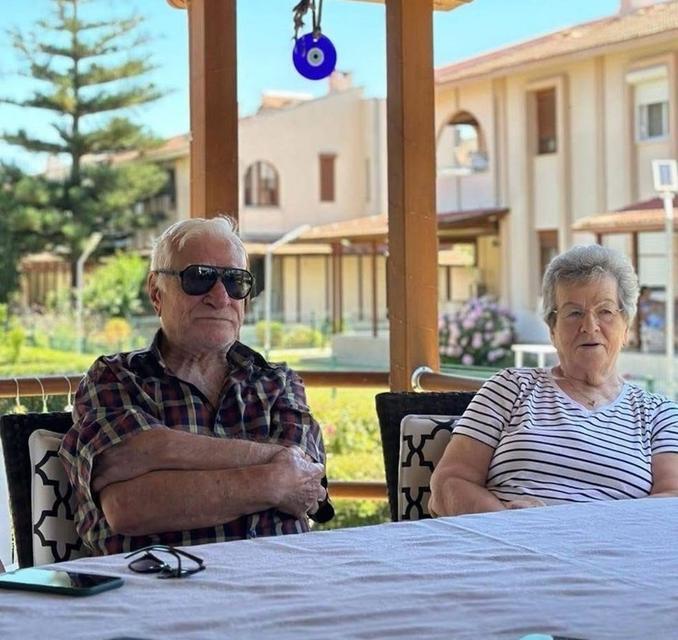 ERSUN YANAL'IN BABASI SON YOLCULUĞUNA UĞURLANDI