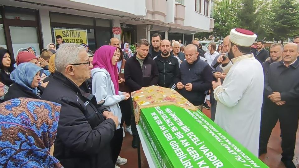 Kamyon faciası: 13 yaşındaki iki kız çocuğu hayatını kaybetti