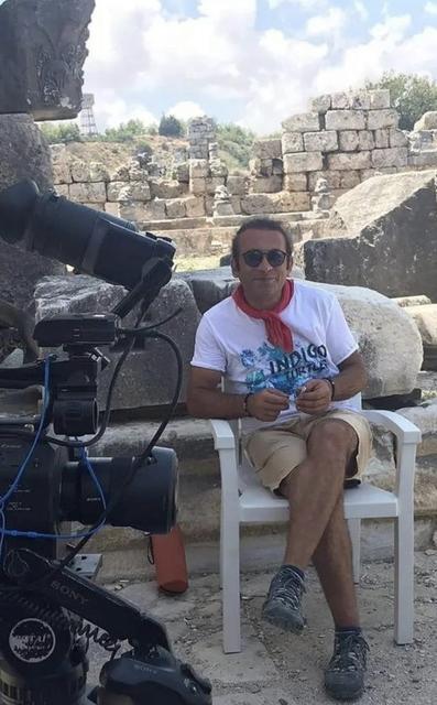 Kazı ekibinde görevli restoratör evinde ölü bulundu
