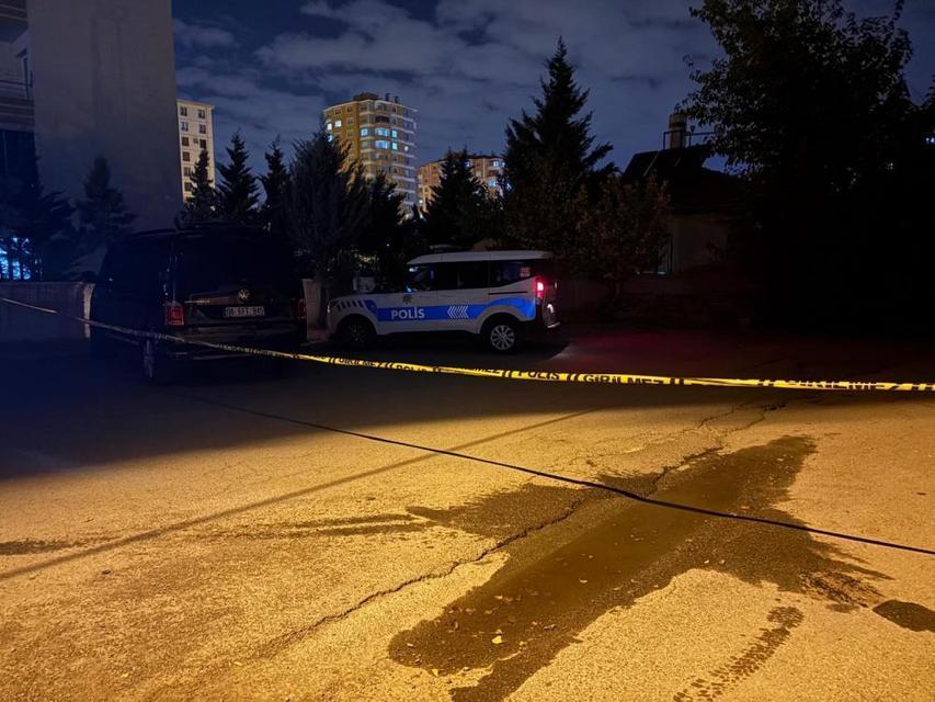 Dayı yeğenini bıçakladı