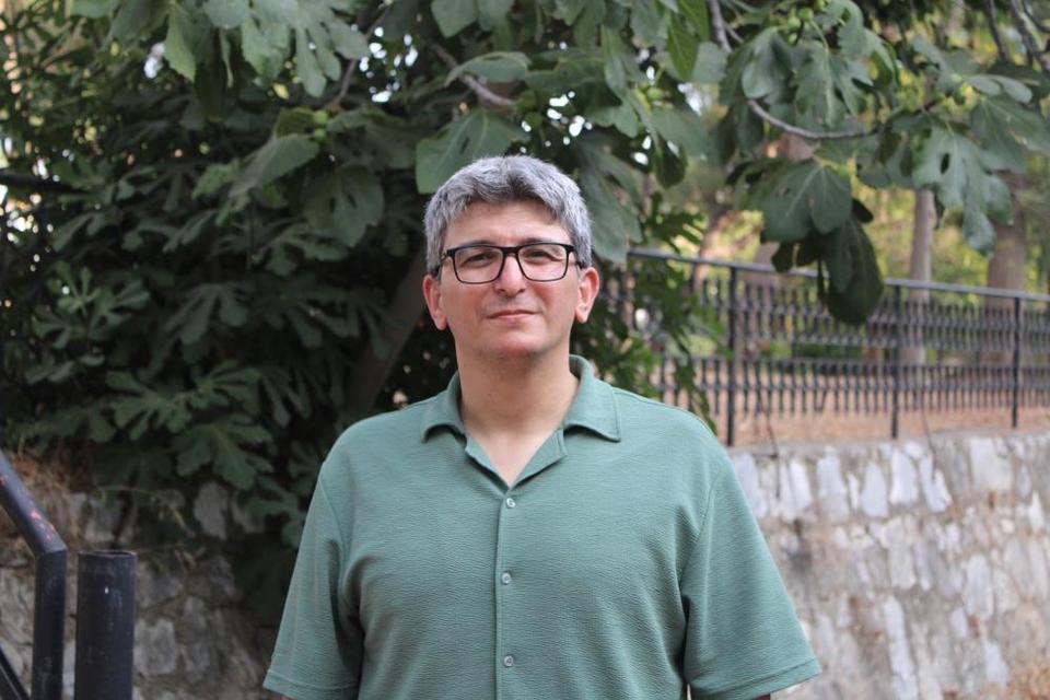 Aydınlı tarihçi Anaç, Aytepe'nin bilinmeyen hikayesine dikkat çekti