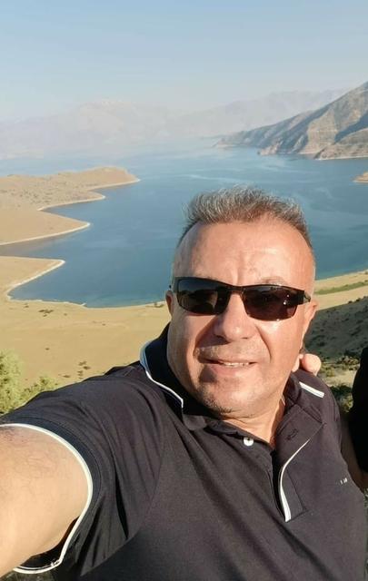 Çaya düşen kişiden acı haber