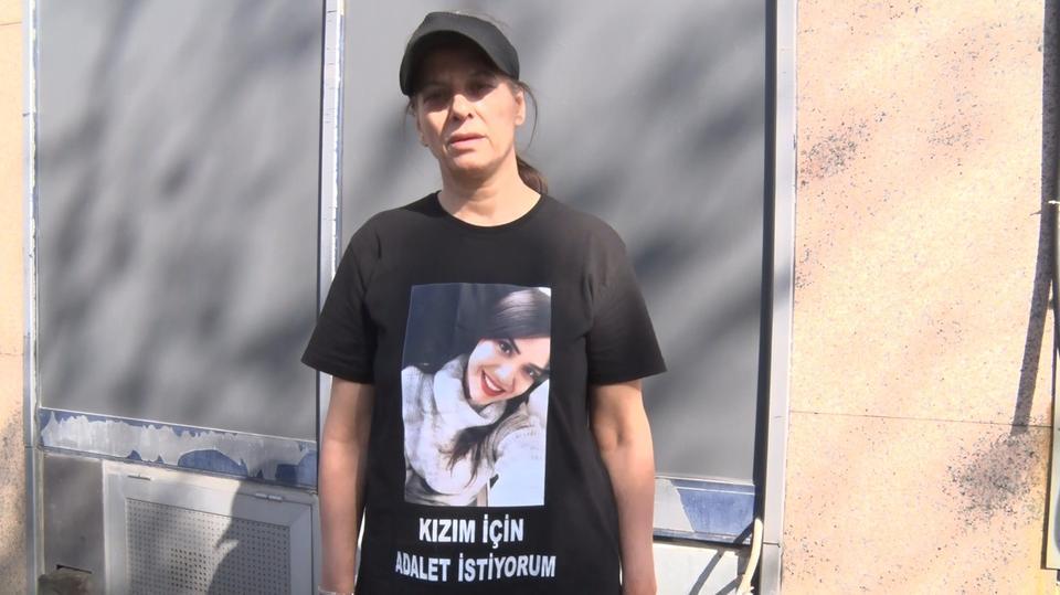ADLİ TIPTAN GELECEK RAPOR BEKLENİYOR, GRİP İÇİN GELDİĞİ TIP MERKEZİNDE CANINDAN OLDU YANLIŞ SERUM UYGULAMASI GENÇ KIZI HAYATTAN KOPARDI: "BANA 'HİÇ KİMSENİN SUÇU YOK' DEDİLER, O ZAMAN BENİM KIZIM MI SUÇLU?"