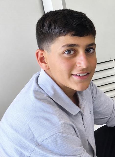 Tarlada ölü bulunan 13 yaşındaki çocuğun kuzeni tutuklandı