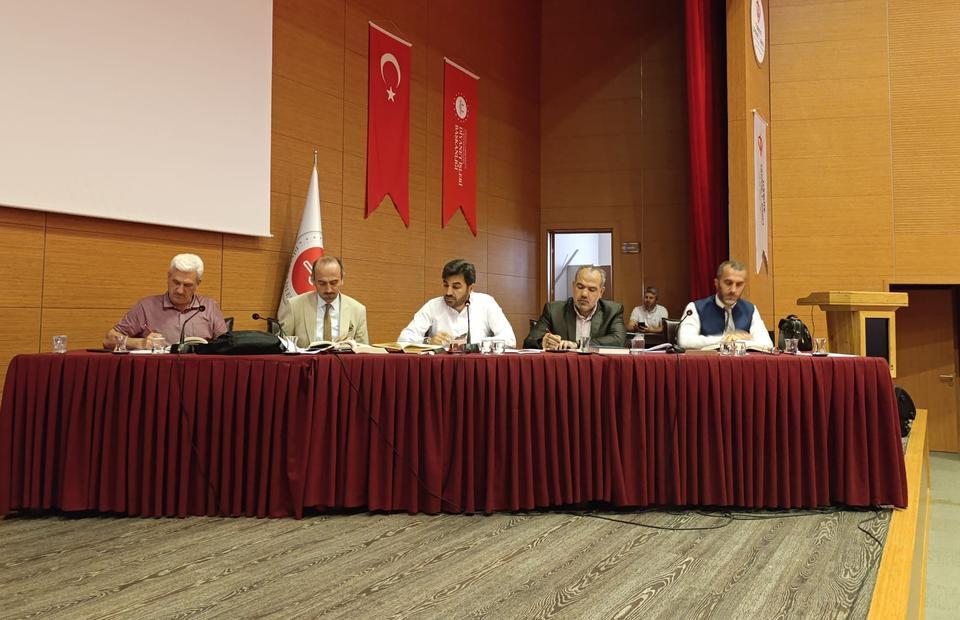 Aydın il finalinde birinciler belli oldu
