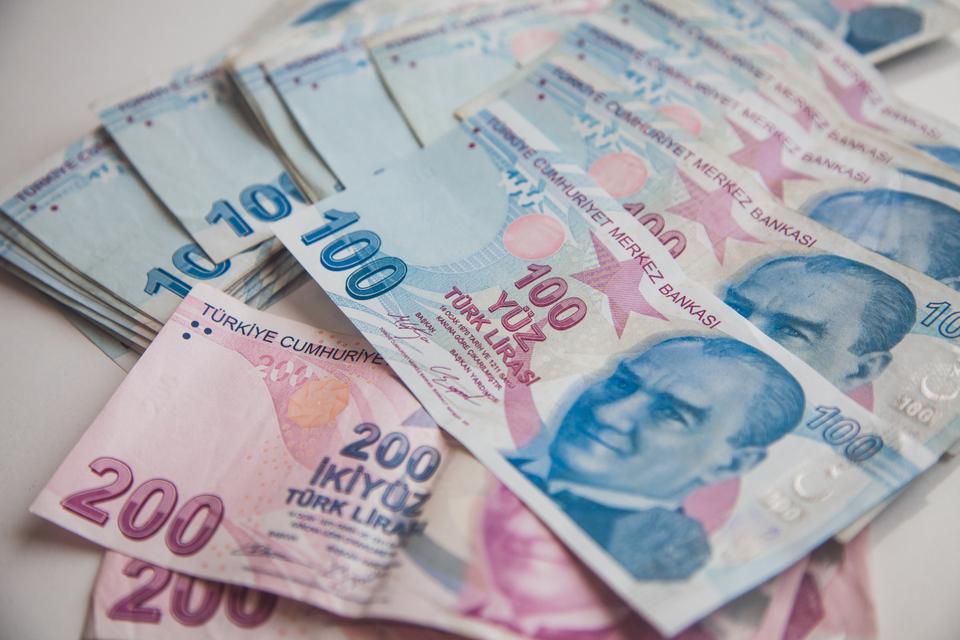 1 milyar 227 milyon lira tutarındaki ödeme hesaplara yatırıldı