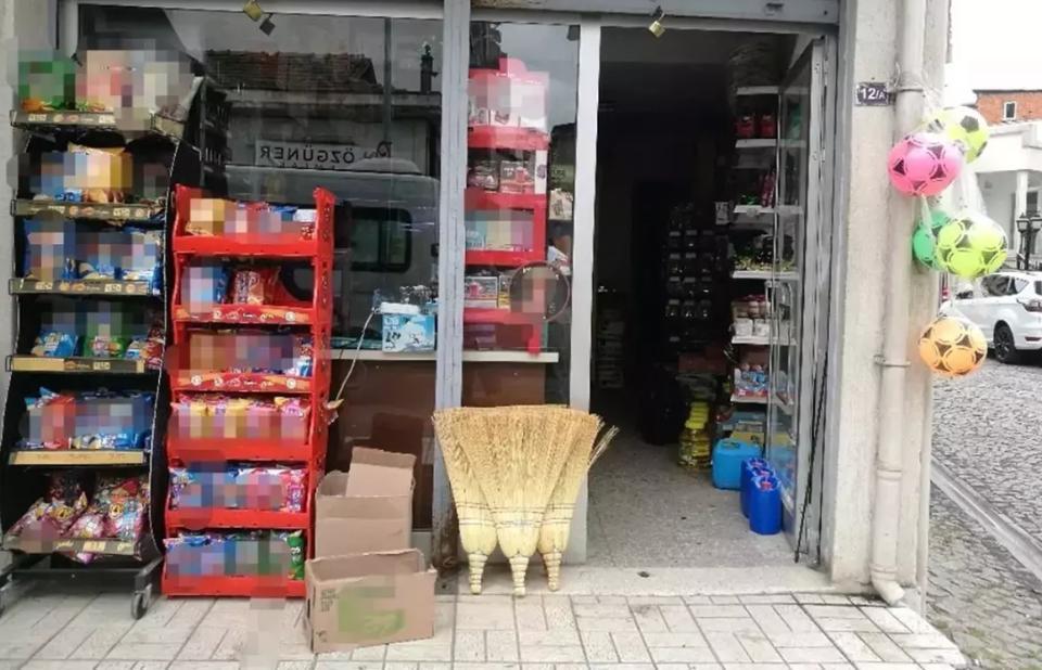 Tüpten sızan gaz, anne ve kızını hayattan kopardı