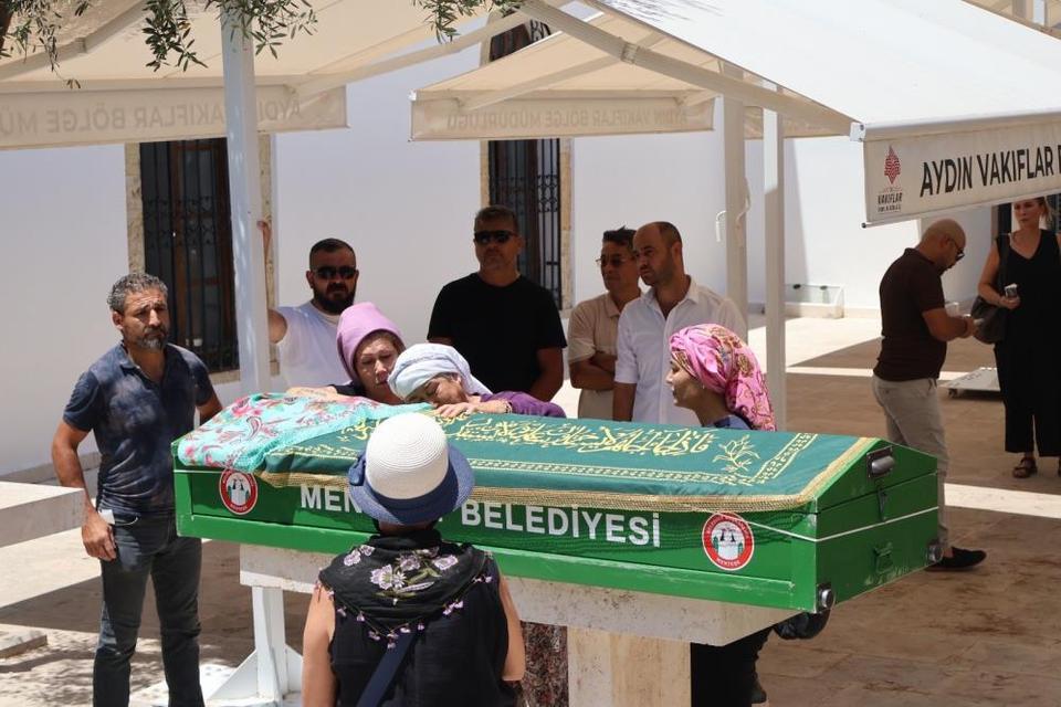 Erkek şiddeti can aldı!