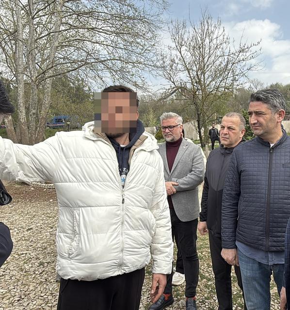 15 YAŞINDAKİ KANOCUNUN ÖLMESİNE İLİŞKİN EĞİTMEN GÖZALTINA ALINDI