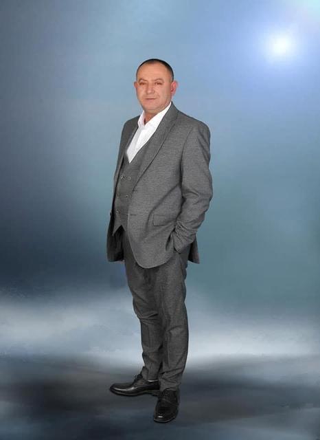 Mahalle muhtarı 3 günlük yaşam mücadelesini kaybetti