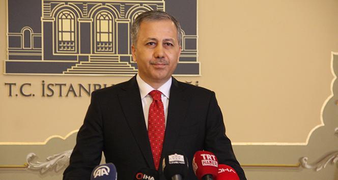 Yerlikaya açıkladı: Kırmızı bültenle aranan 15 suçlu Türkiye’ye getirildi