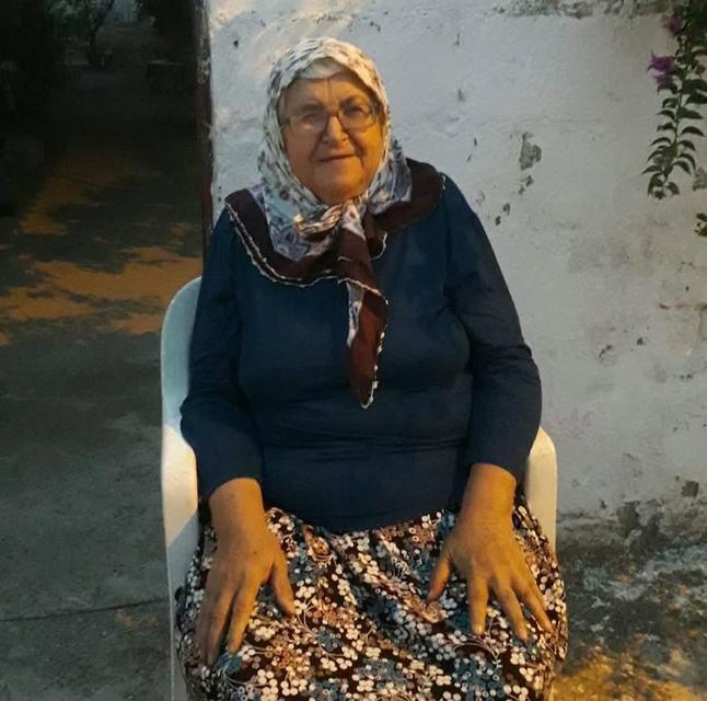 Şükran Öktem vefat etti