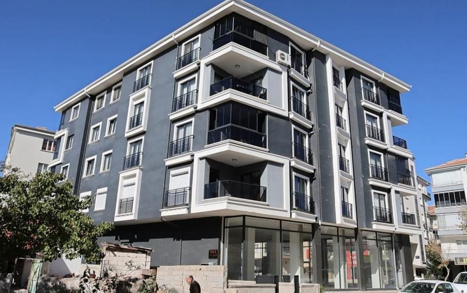 Karbonmonoksit faciası: Eşi ve oğlunun cansız bedenlerini baba buldu