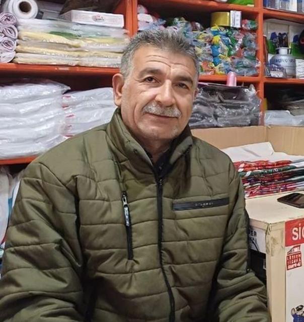 Doğa fotoğrafçısı dağlık alanda ölü bulundu
