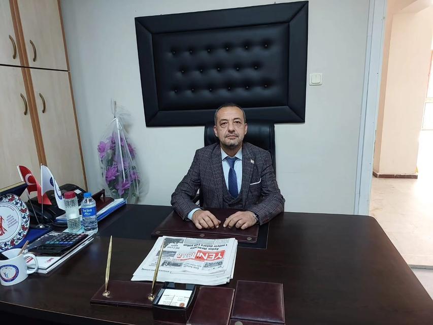 Başkan Usta uyardı