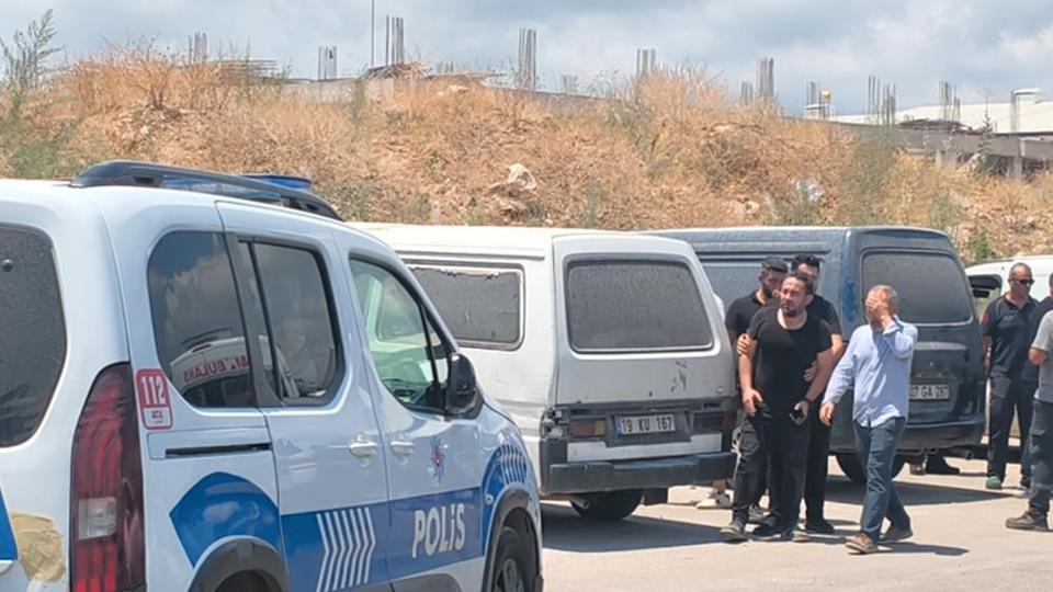 Ağabeyini arayıp son sözlerini söyledi! Araçta ölü bulundu