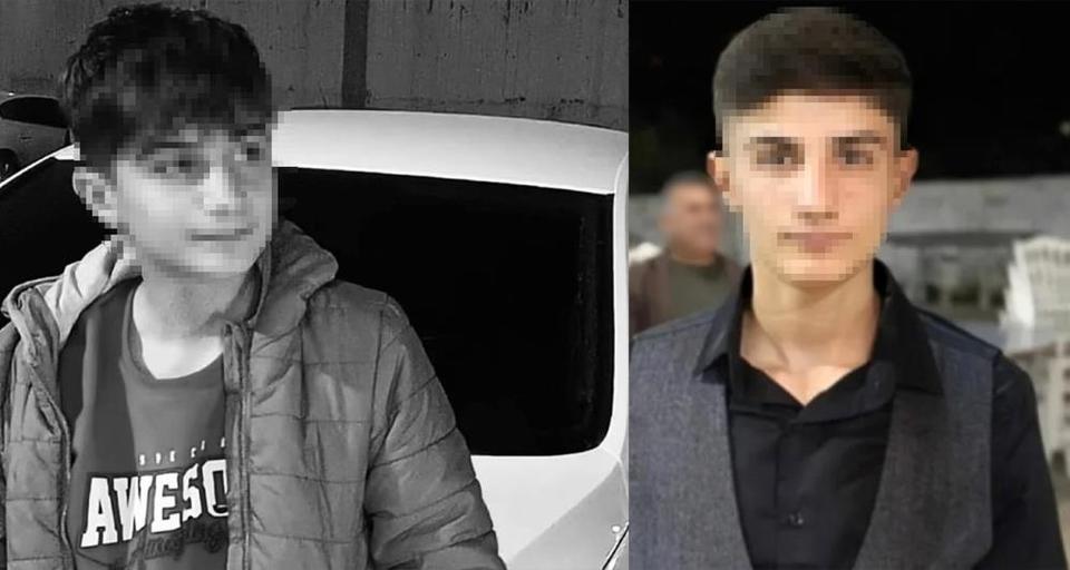 Makatına hava basılması sonucu ölen çocuğun olayına ilişkin 3 hastane personeli açığa alındı