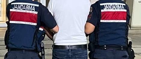 UYUŞTURUCU KULLANAN 7 ŞÜPHELİ JANDARMADAN KAÇAMADI