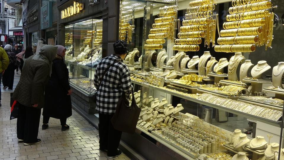Düğünlerin vazgeçilmezi artık hayal olacak