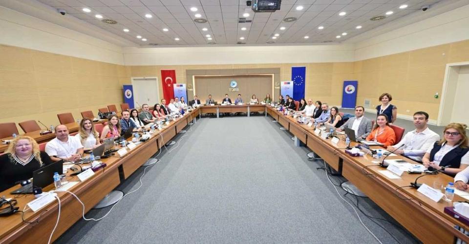 ATB, Enerji Verimliliği Destek Programı’nda yerini aldı