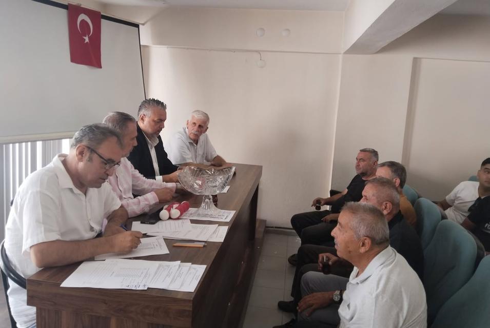 Aydın’da futbol takvimi netleşti: İşte ilk hafta maçları
