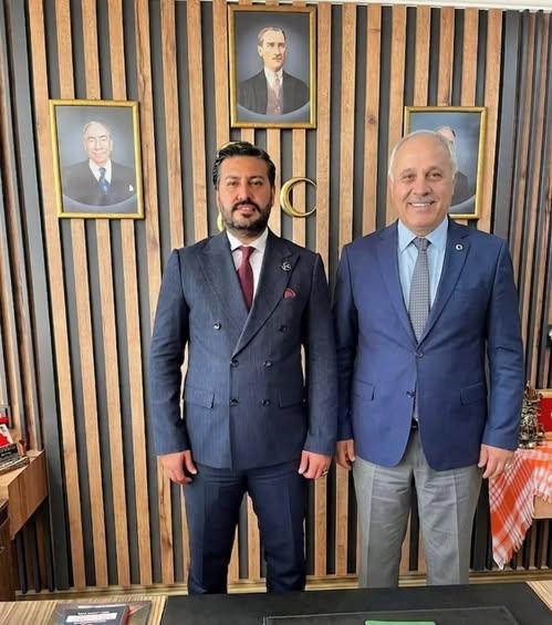 MHP Aydın'da 7 ilçede kongreye tek adayla gidiyor! İşte ilçe başkan adayları