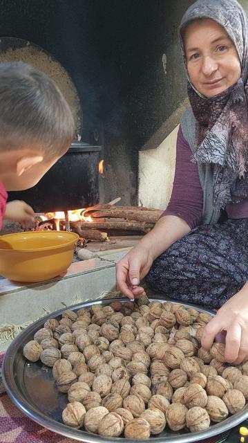 Fenomen öyle olunmaz, böyle olunur!