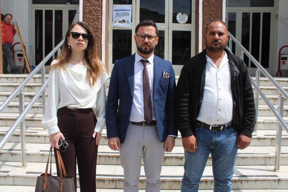 Hanedan ailesi ve avukatından açıklama: “Adalet yerini buldu”
