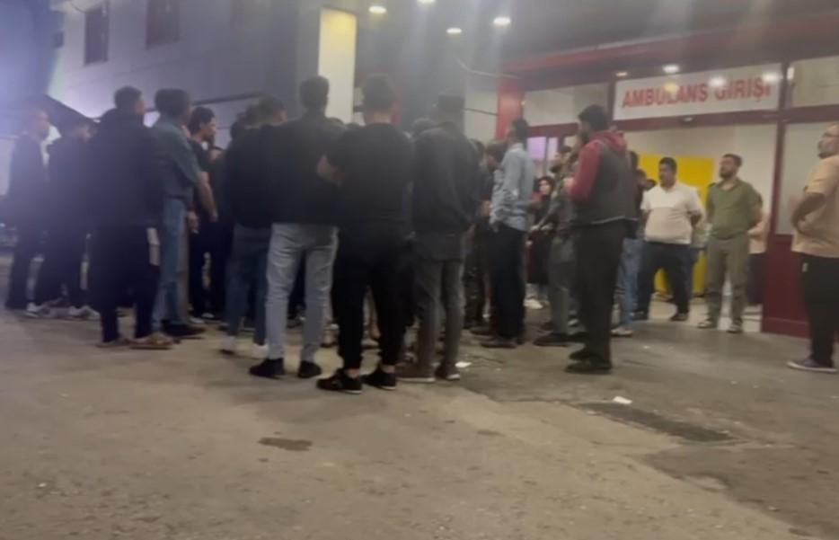 Oyun oynarken fenalaşan çocuk hayatını kaybetti