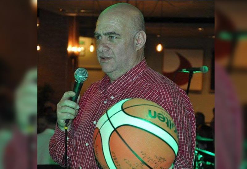 Eski milli basketbolcu balkondan düşerek hayatını kaybetti
