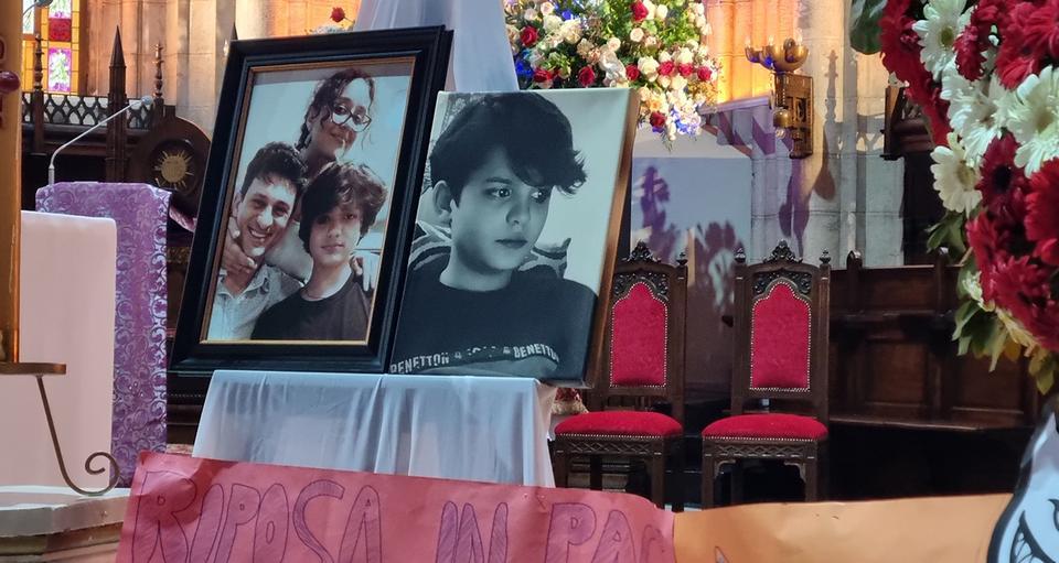 15 yaşındaki Mattia Ahmet Minguzzi davasında karar çıktı