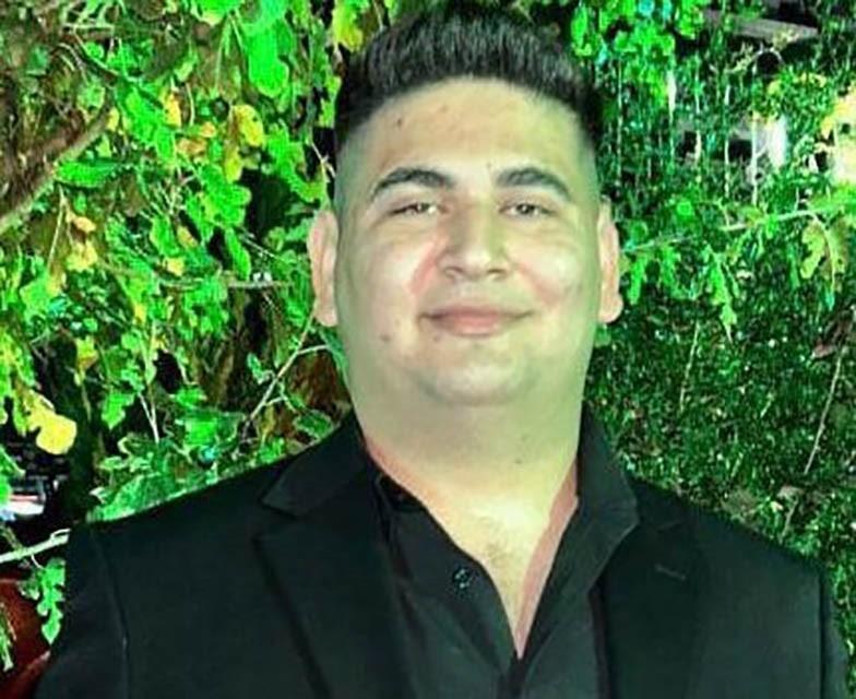 Elektrik akımına kapılan genç işçi hayatını kaybetti