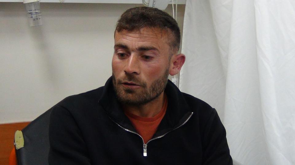 KARS'TA SÜRÜNÜN ÜZERİNE YILDIRIM DÜŞTÜ: 2 ÇOBAN YARALANDI, 10 HAYVAN TELEF OLDU