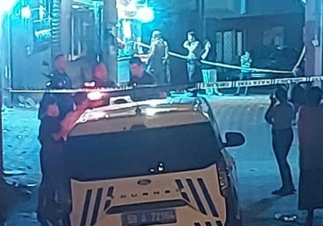 Silahlı saldırıda 9 yaşındaki çocuk hayatını kaybetti