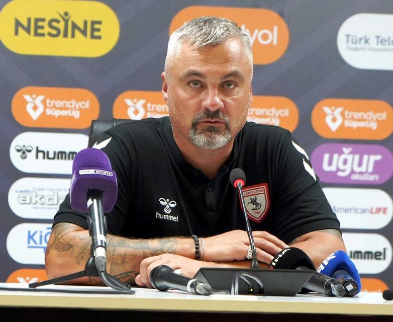 "Sezona iyi bir sonuçla başlamak çok önemliydi"