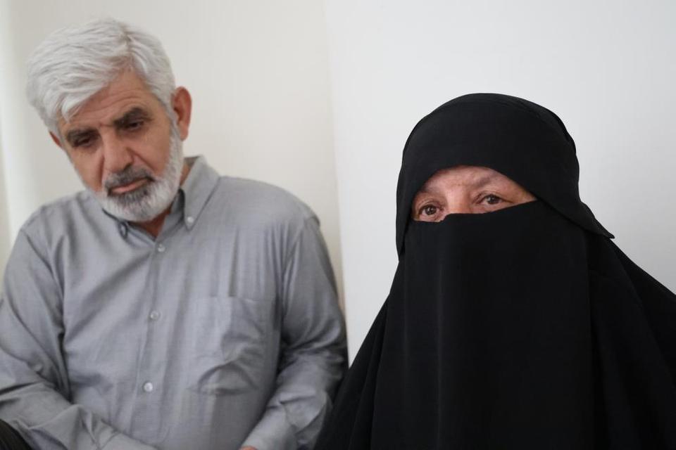 Evlat arayışı 23 yıldır sürüyor