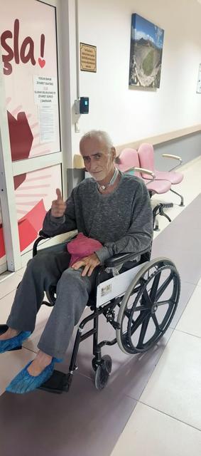 Erol Şahin vefat etti