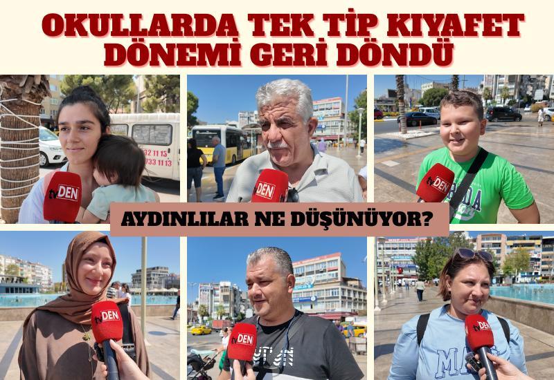Okullarda tek tip kıyafet dönemi geri döndü: Aydınlılar ne düşünüyor?