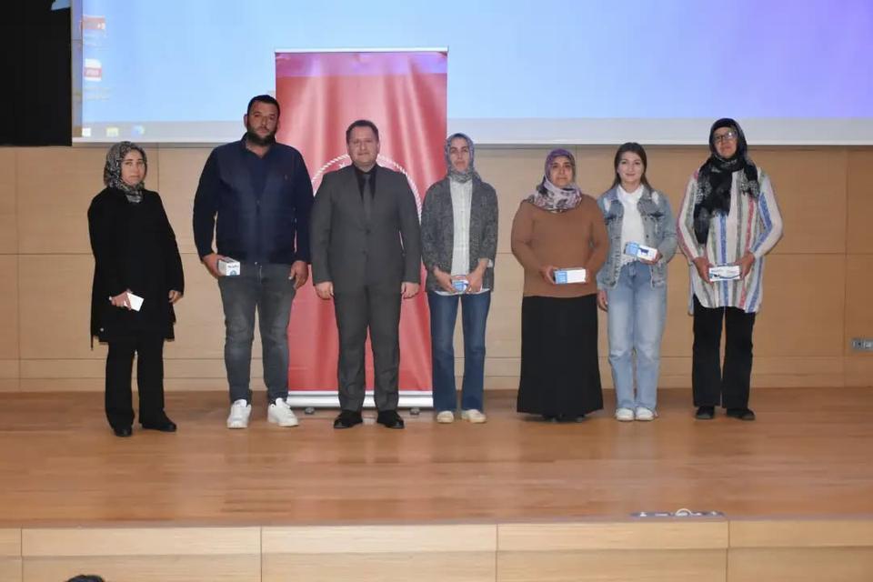 Süt üreticisinin kaybını azaltacak proje Aydın’da başladı
