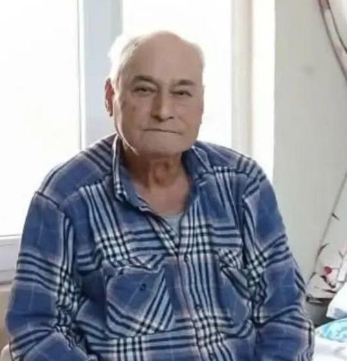 Aziz Özçelik vefat etti