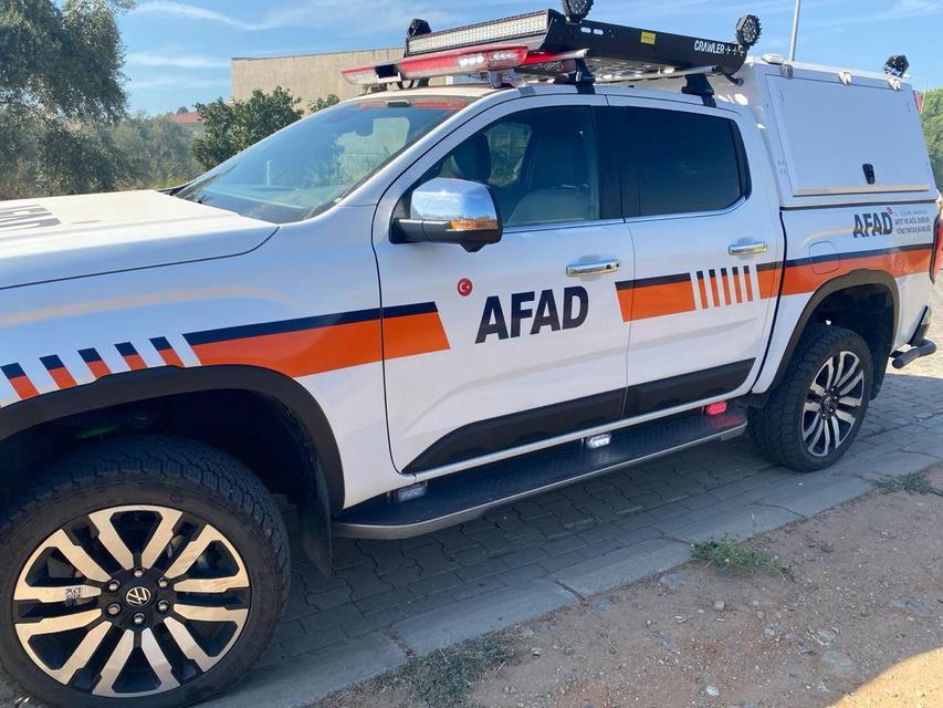 Aydın’da kayıp kadın her yerde aranıyor