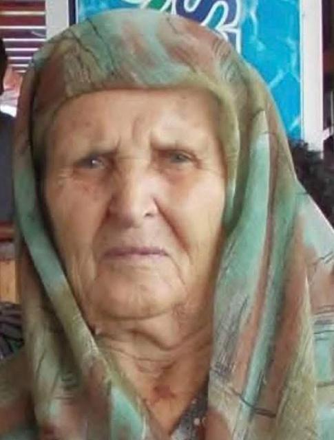 Hanife Paldırak vefat etti