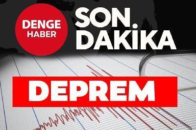 Ege yine salandı