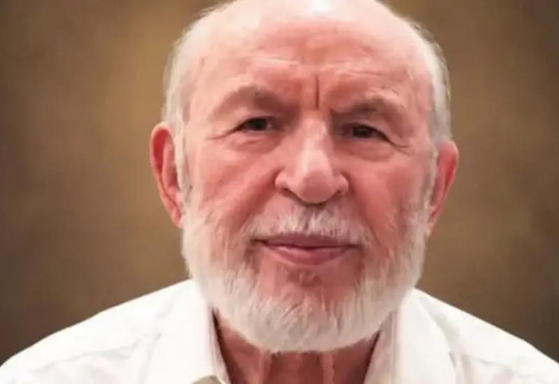 Hafız Yusuf Tavaslı Hayatını Kaybetti